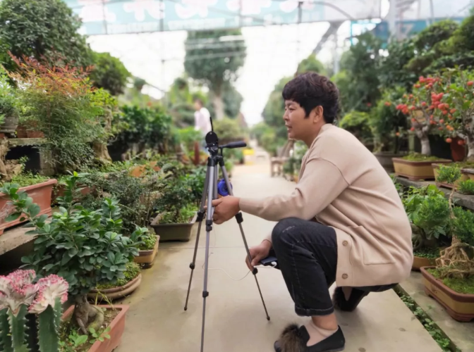 天凉好个秋，一起到沭阳感受收获之美