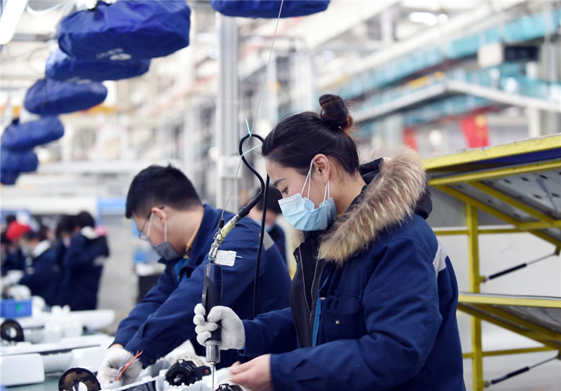 时间:上午9时30分 坐标:宿迁经济技术开发区格力大松(宿迁)生活电器