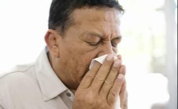 鼻子不舒服,到底是感冒还是鼻炎呢?