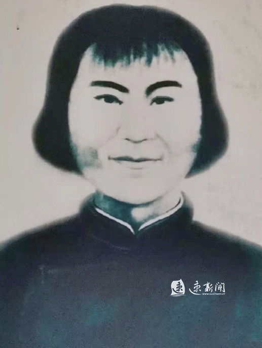 寻访身边的红色印记①沭阳烈士陵园