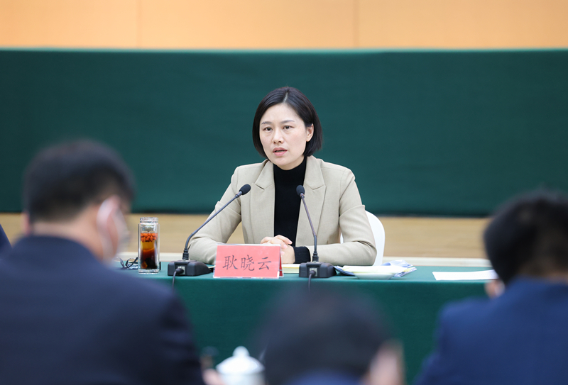 泗洪召开居民小区暨商业综合体提升工作推进会