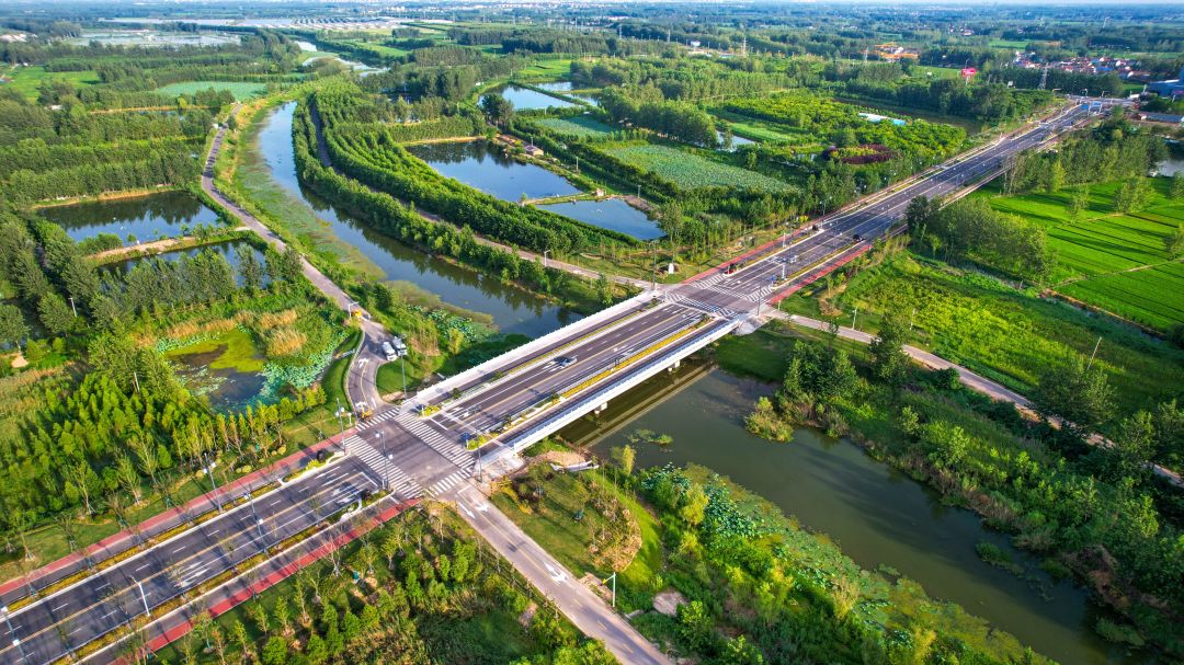 增效宿迁23项民生实事项目为幸福加码