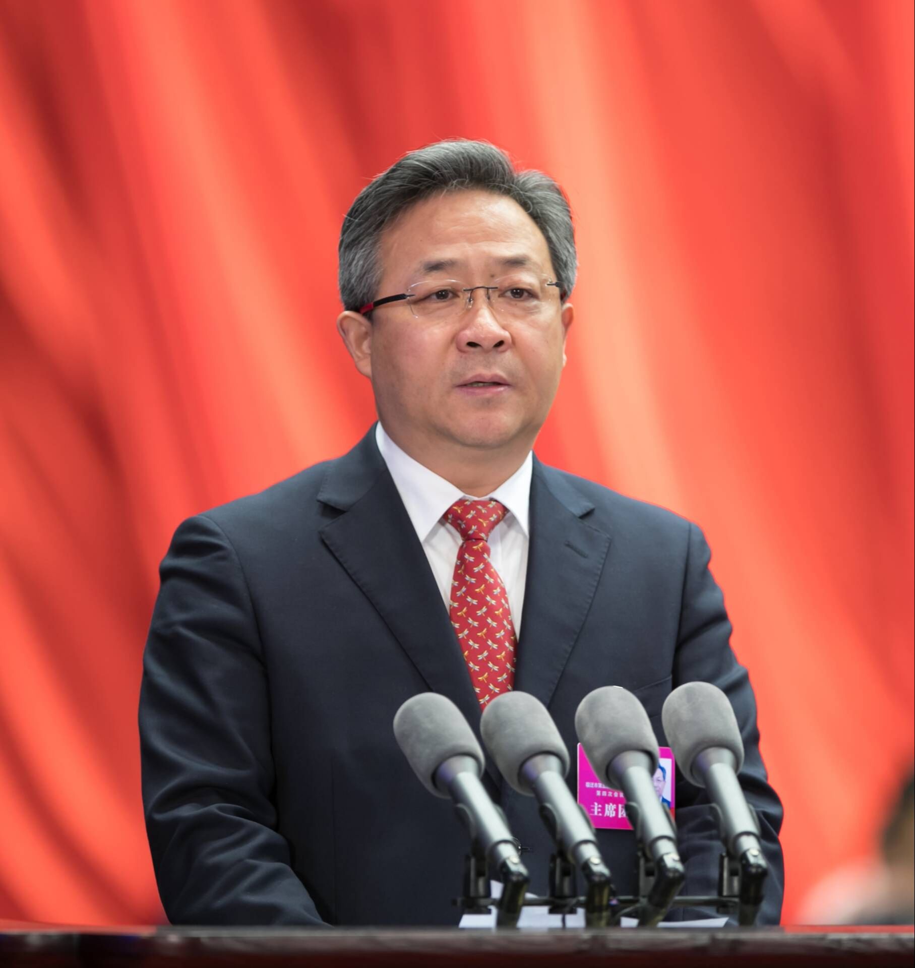 收藏!2020宿迁市《政府工作报告》全文来了