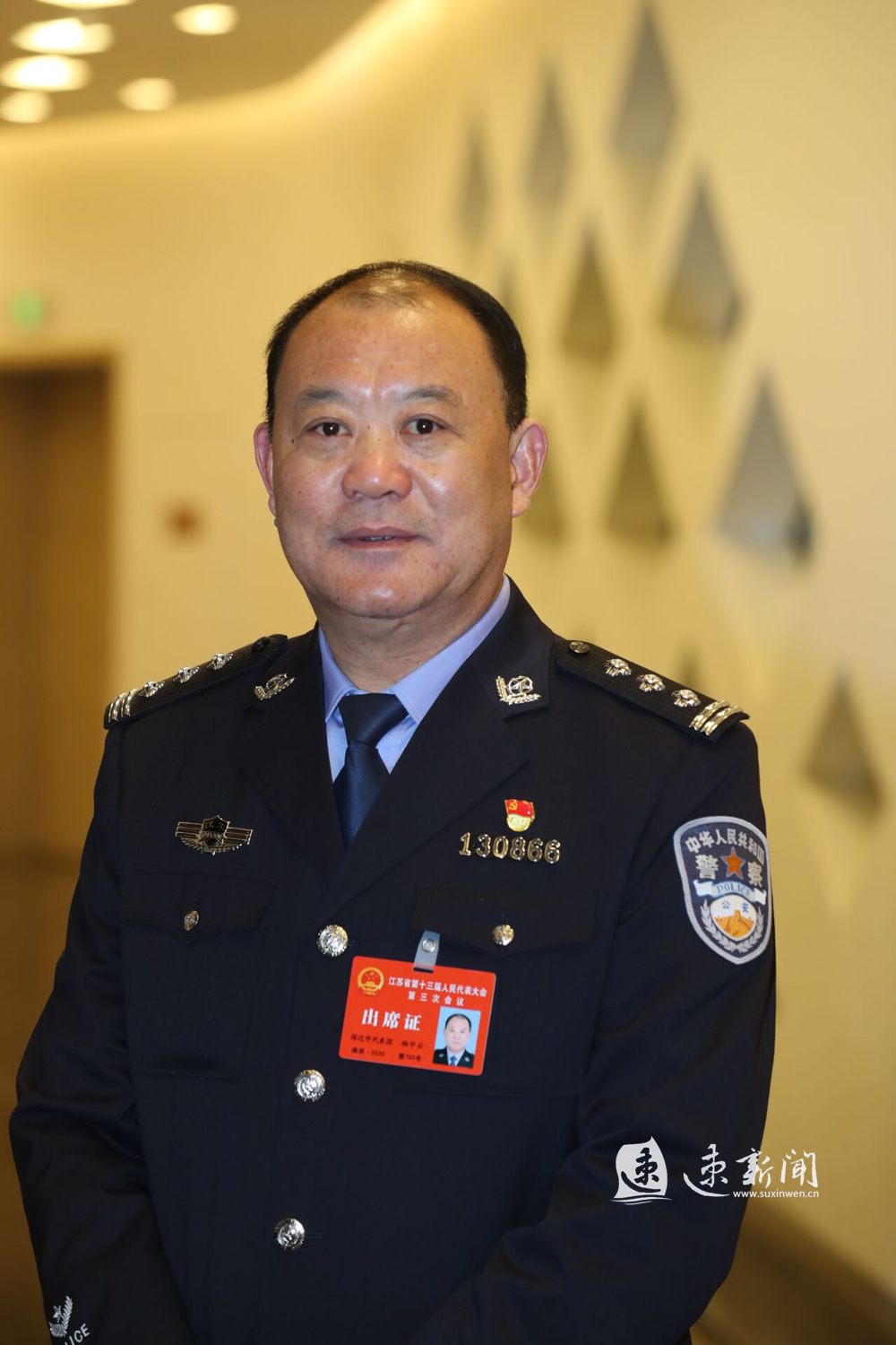 省十三届人大三次会议召开在即,在宿省人大代表带去了这些心声