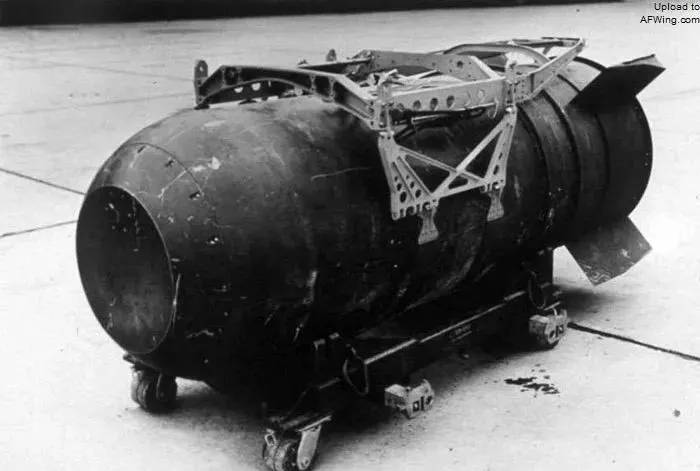1967年氢弹图片