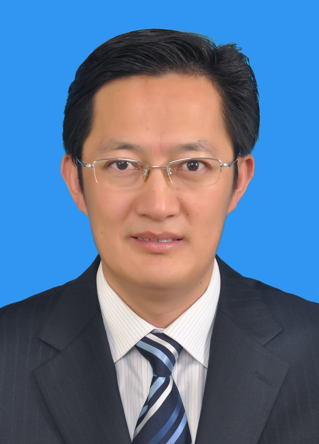 "一把手"线上答 | 朱长途:为建设"强富美高"新宿迁贡献"商务力量"