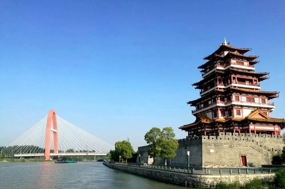 宿迁市迈入"全国文明城市群"建设新阶段