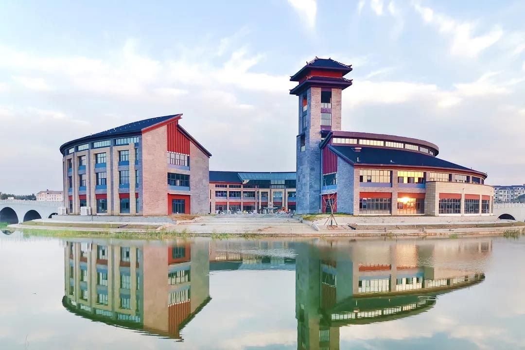 筑梦小镇入选江苏省首批无限定空间非遗进景区试点项目