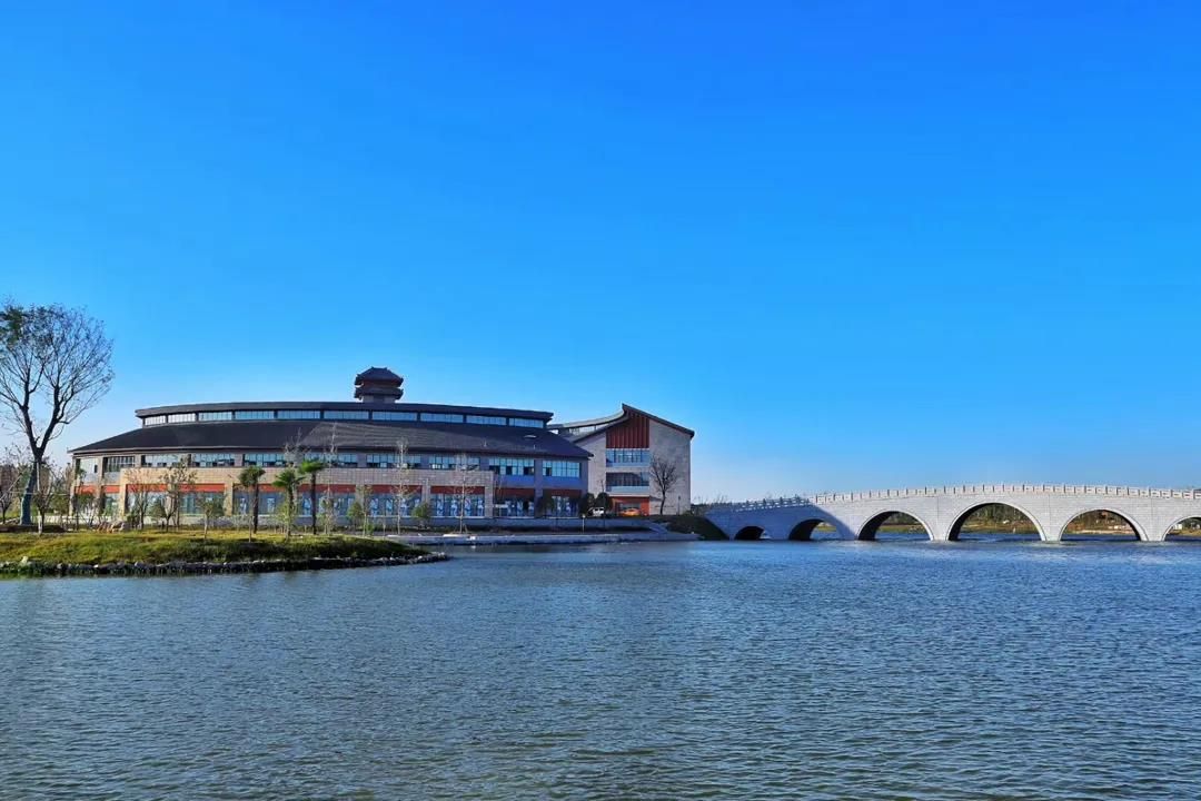 筑梦小镇入选江苏省首批无限定空间非遗进景区试点项目