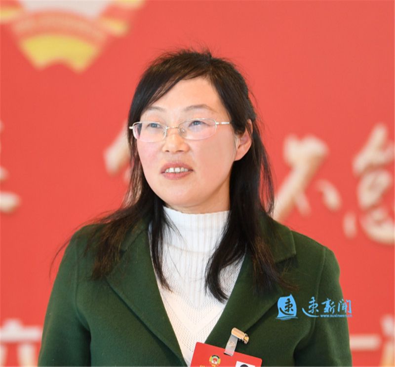 两会声音丨高黎明构建多元化养老服务体系助推实现老有善养