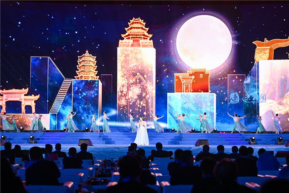 点亮梦想之光,梦回敦煌·洋河股份第十届封藏大典精彩瞬间