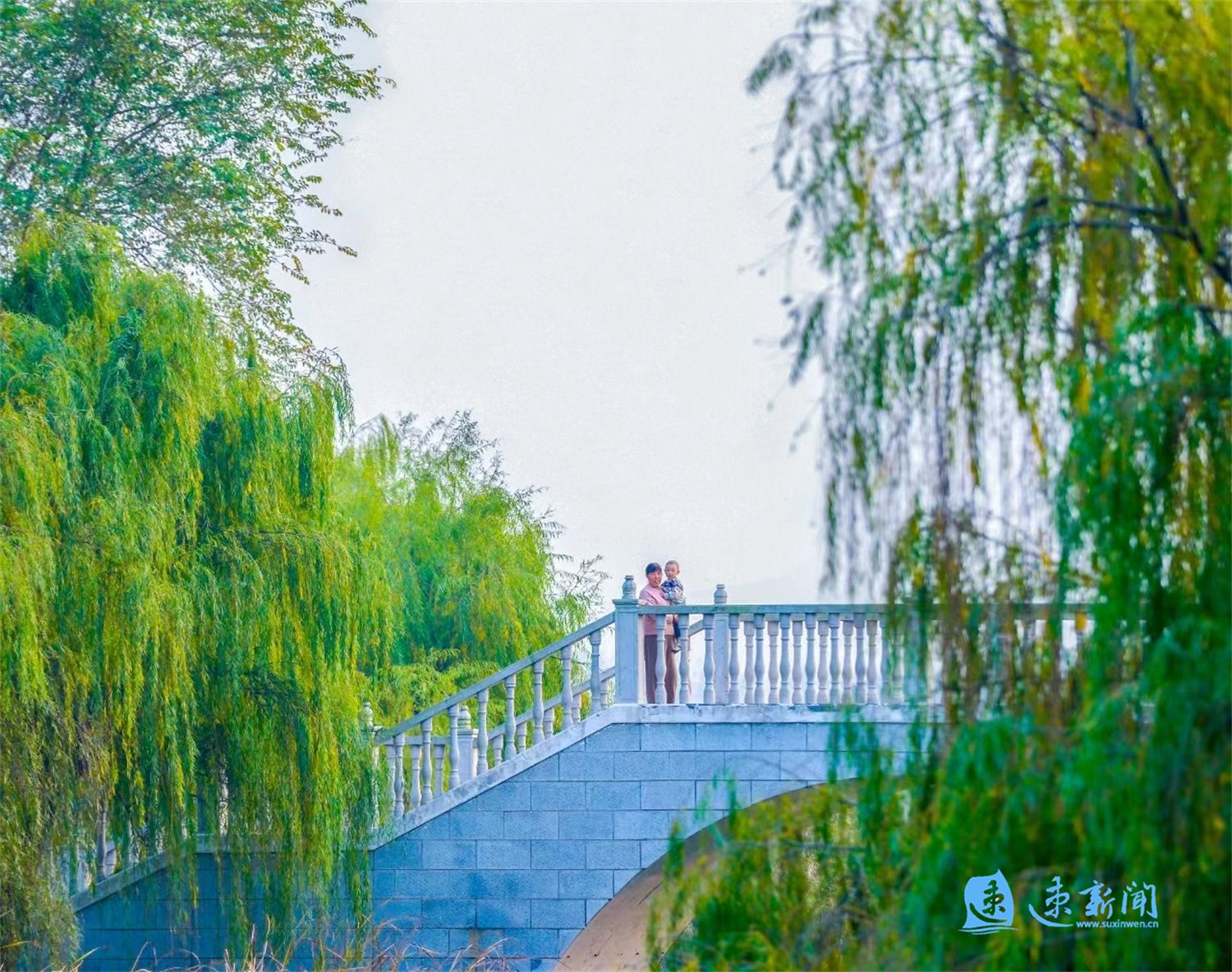 顺口溜里的村庄④丨涧河社区:飘在"涧河"的幸福歌谣